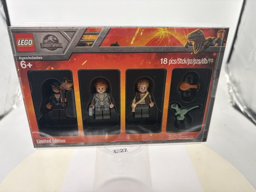 Lego 5005255 minifiguren - ,