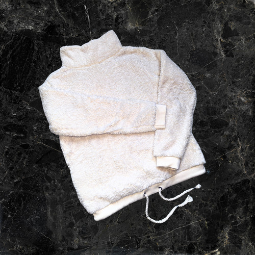Kuscheliger pullover pulli - kuscheliger,