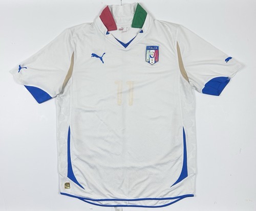 Puma italien away - italien, fußball
