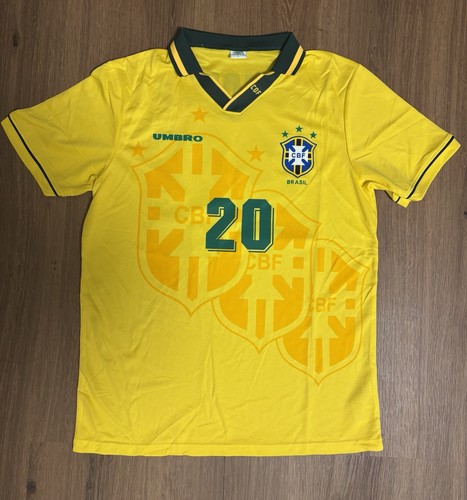Original umbro brazil - umbro,