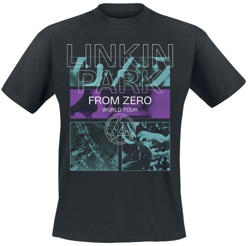 Linkin park shirt unisex - park,