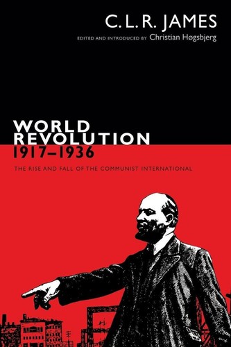 World revolution 1917 1936 - revolution,, |