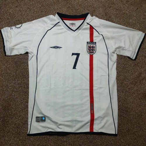 Heimtrikot größe england - größe,