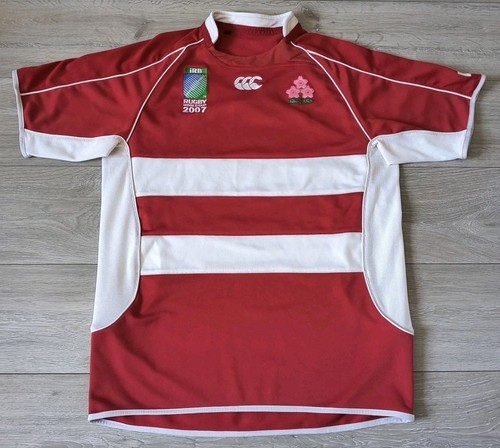 Japan rugby union - rugby,