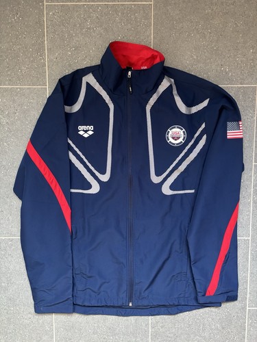 Arena team usa - team,
