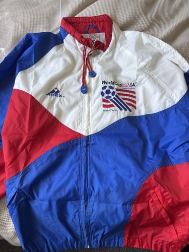 Vintage apex one - one, usa