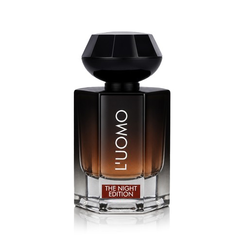 Fragrance world uomo the - world, l'uomo