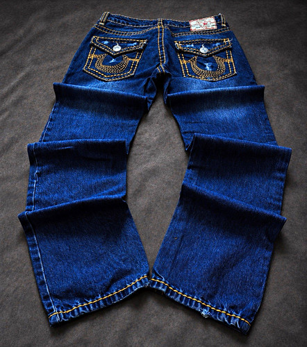 True religion world tour - religion,