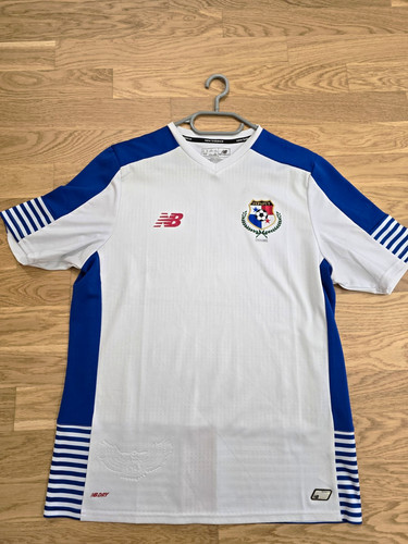 Panama 2018 away - away, football
