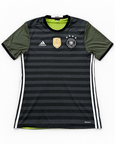 Deutschland dfb 2016 - deutschland, 2016/17