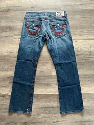 True religion vintage - true,
