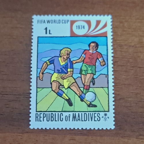 Malediven fifa world - world, cup