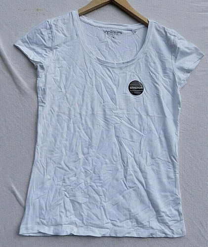 20807 shirt stretch gr - t-shirt,