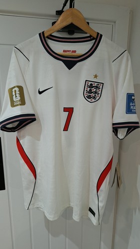 England 2026 patches - 2026,