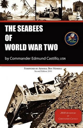 Edmund castillo the seabees - edmund,