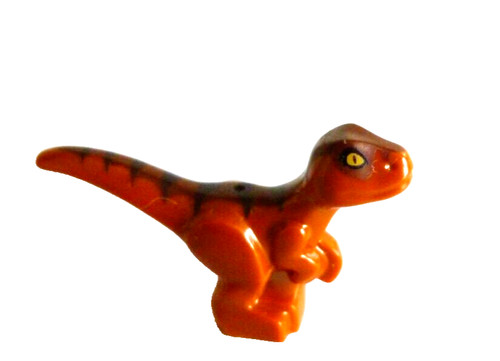 Lego 37829 jurassic - x, lego®