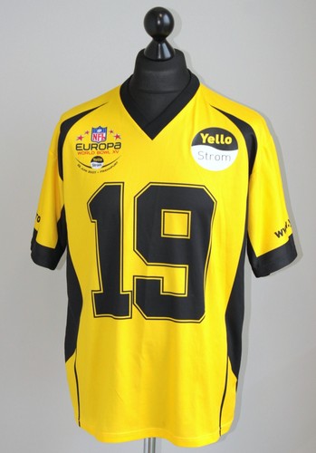 Vintage nfl europa world - vintage,