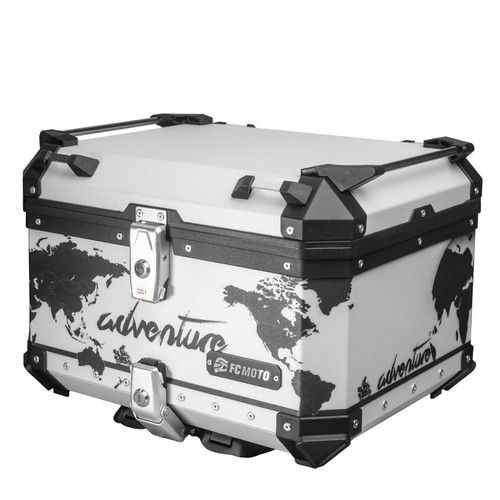 Moto terreno world l alu - fc-moto,