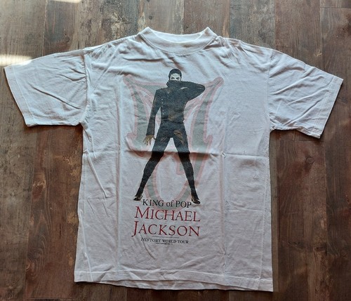 Michael jackson history world - michael,