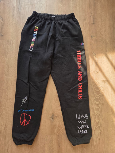 Champion astroworld - champion,