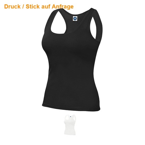 Starworld trägershirt tanktop - trägershirt,