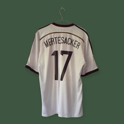 Deutschland 2014 heimtrikot - deutschland, wm