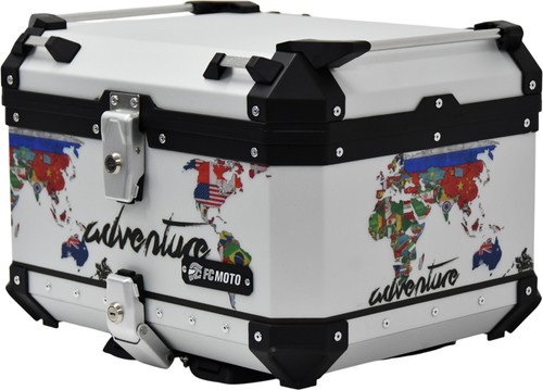 Moto terreno world - fc-moto,