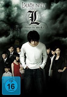 Death note change - change, world