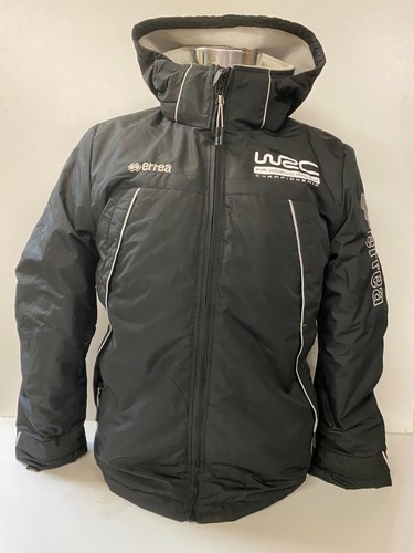 Wrc errea winterjacke large - errea,