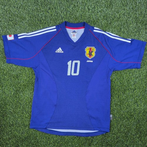 Shunsuke nakamura japan 2002 - nakamura,