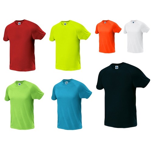 Starworld herren shirt - t-shirt, lauf