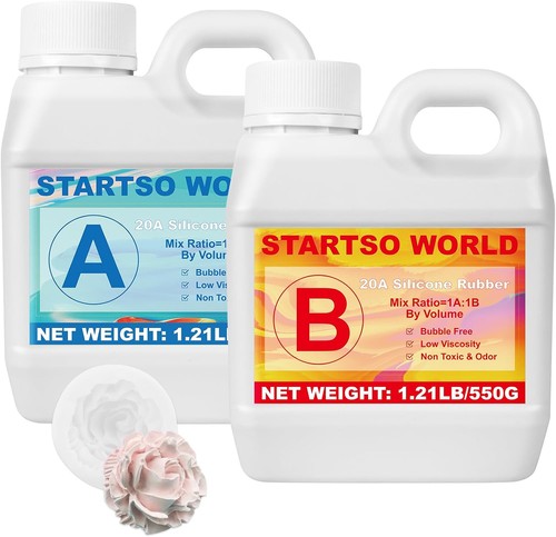 Startso world flüssigsilikon - startso,