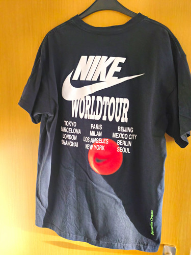 Nike the tee herren - nike,