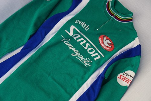 1979 gelati sanson francesco - sanson,