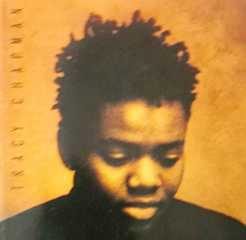 Tracy chapman - chapman,