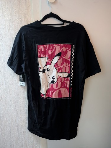 Shirt pokémon world - t-shirt,