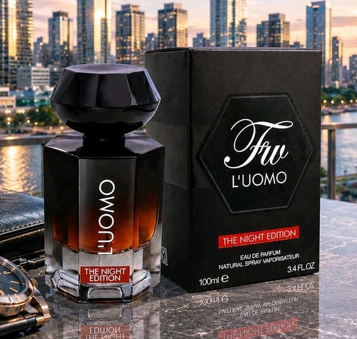 Fragrance world uomo - l'uomo, the
