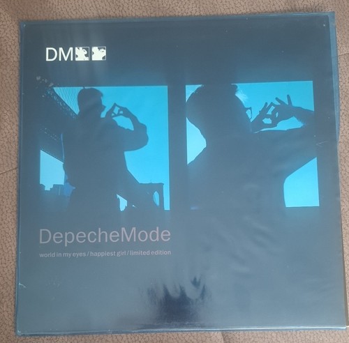 Depeche mode world - depeche, my