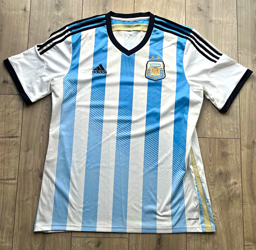 Argentinien 2022 heimtrikot - wm,