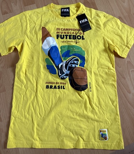Fifa classic shirts - fifa, l