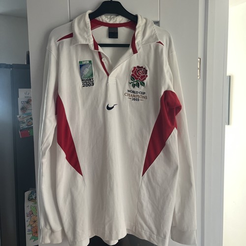 England 2003 rugby union - 2003,