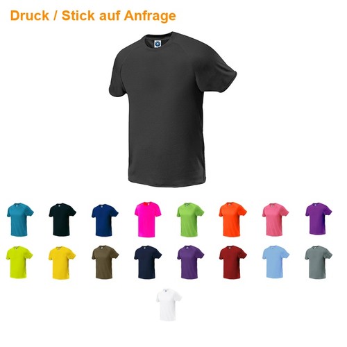 Starworld herren shirt lauf - herren,