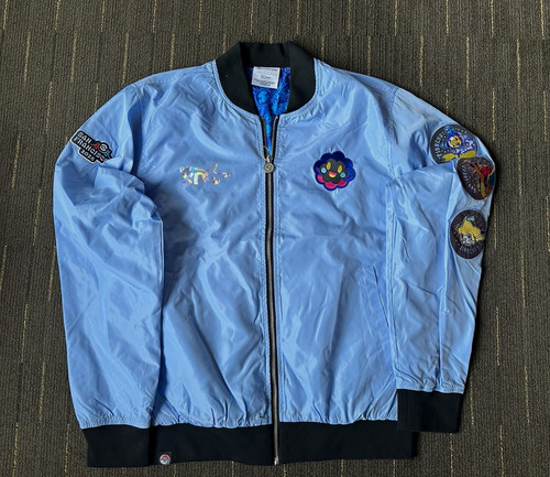 Pokémon center bomberjacke - pokémon,