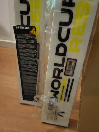 Head world cup - head, rd