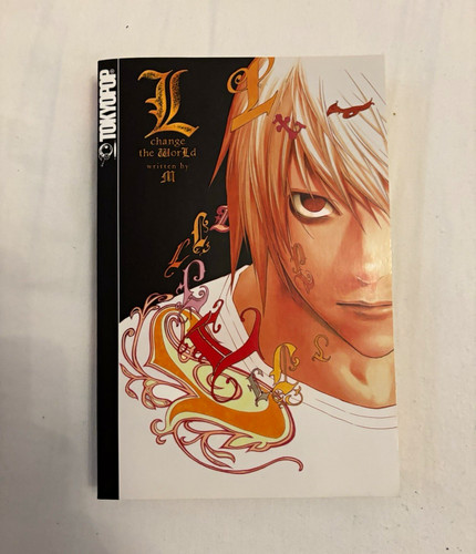Death note change the world - note:,