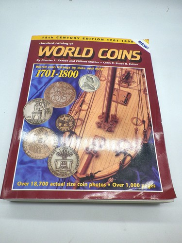 Standard catalog world - catalog,