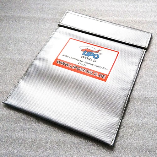 Lipo world akku lade - world, x