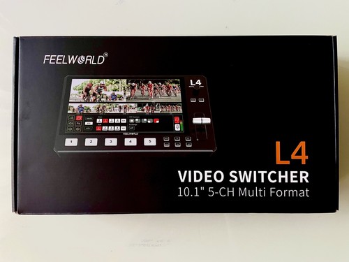 Feelworld - feelworld, l4