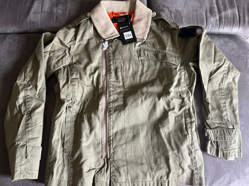 Jacke wot world tanks - tanks, l