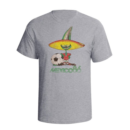 Mexico pique herren mens - mexico, 86